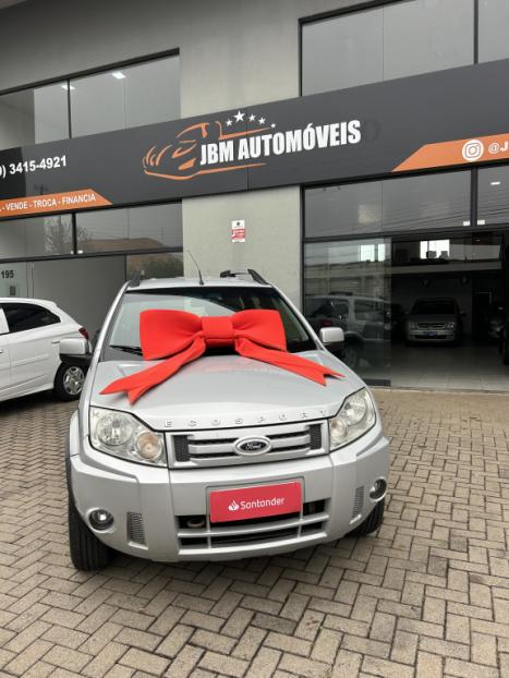 FORD Ecosport 1.6 4P XLT FLEX, Foto 3