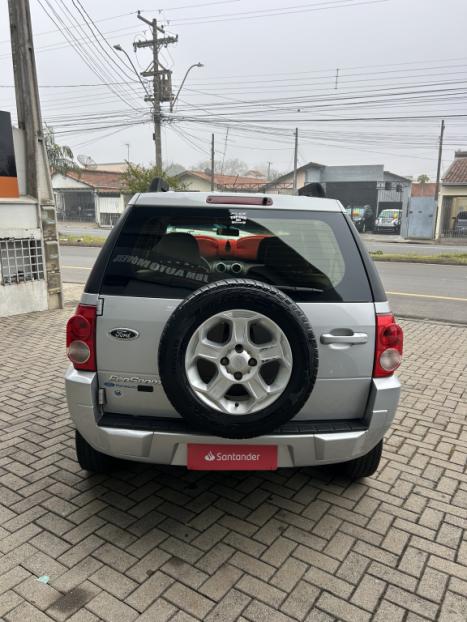 FORD Ecosport 1.6 4P XLT FLEX, Foto 5