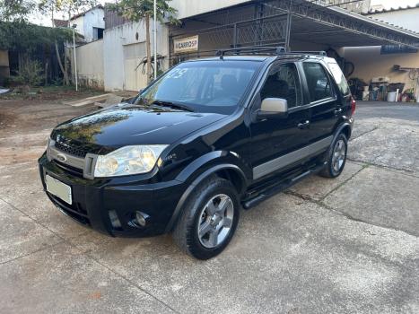FORD Ecosport 1.6 4P FREESTYLE XLT FLEX, Foto 2