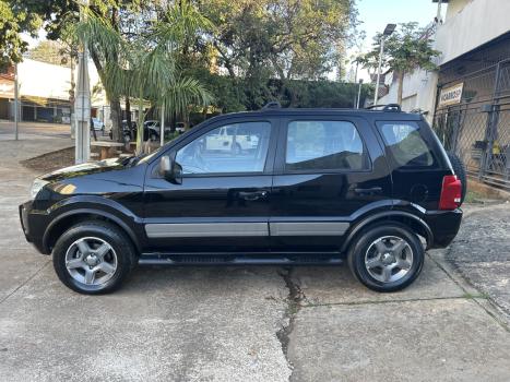 FORD Ecosport 1.6 4P FREESTYLE XLT FLEX, Foto 4