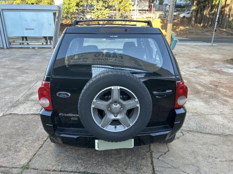 FORD Ecosport 1.6 4P FREESTYLE XLT FLEX, Foto 8