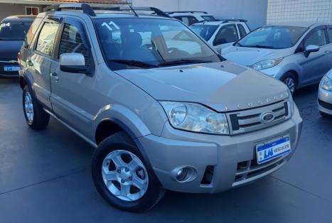 FORD Ecosport 1.6 4P XLT FLEX, Foto 2
