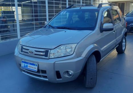 FORD Ecosport 1.6 4P XLT FLEX, Foto 3