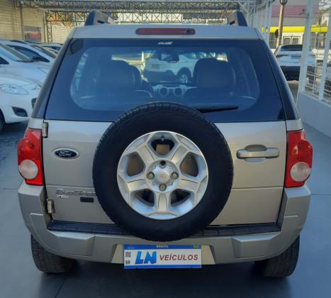 FORD Ecosport 1.6 4P XLT FLEX, Foto 4