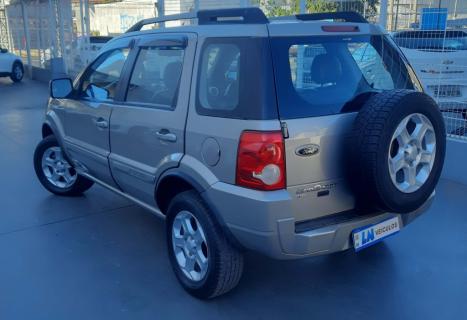 FORD Ecosport 1.6 4P XLT FLEX, Foto 5