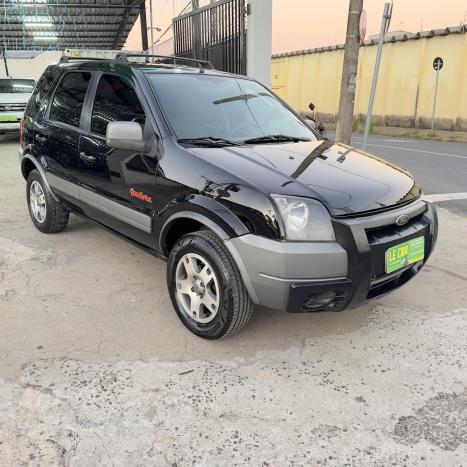 FORD Ecosport 1.6 4P XLS FLEX, Foto 3