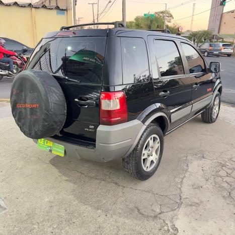 FORD Ecosport 1.6 4P XLS FLEX, Foto 4