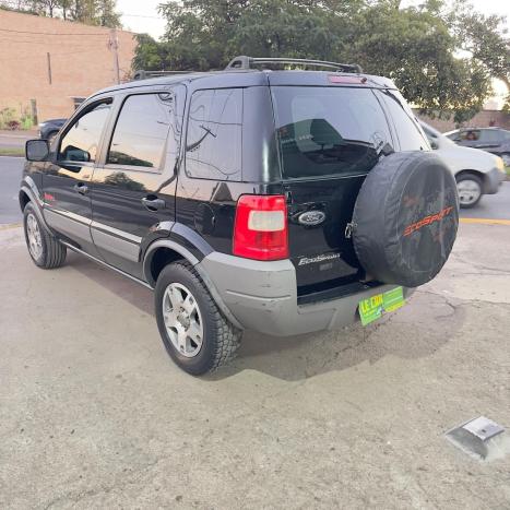 FORD Ecosport 1.6 4P XLS FLEX, Foto 6
