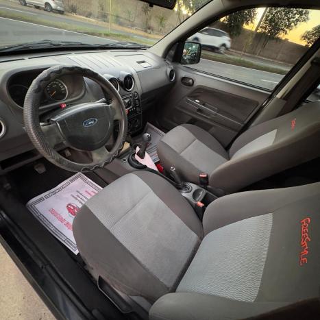 FORD Ecosport 1.6 4P XLS FLEX, Foto 7