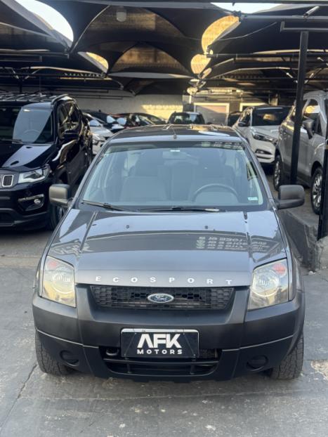 FORD Ecosport 1.6 4P XL, Foto 2