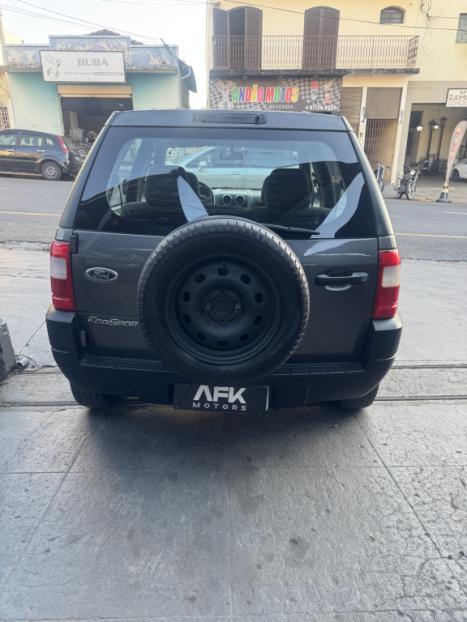 FORD Ecosport 1.6 4P XL, Foto 3