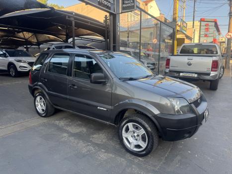 FORD Ecosport 1.6 4P XL, Foto 4