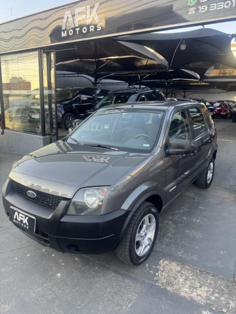 FORD Ecosport 1.6 4P XL, Foto 5