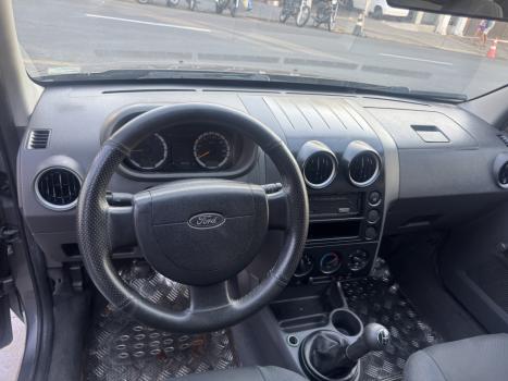 FORD Ecosport 1.6 4P XL, Foto 6