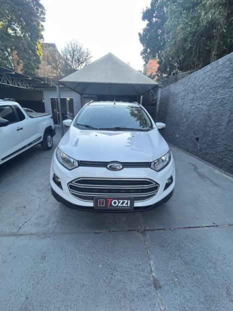 FORD Ecosport 1.6 4P SE FLEX, Foto 2