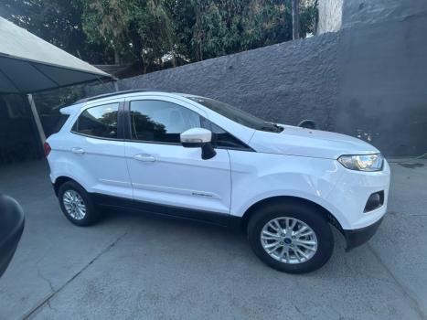 FORD Ecosport 1.6 4P SE FLEX, Foto 3