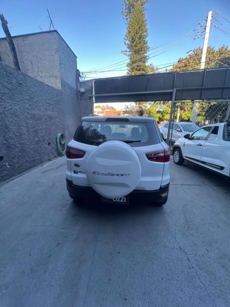 FORD Ecosport 1.6 4P SE FLEX, Foto 4