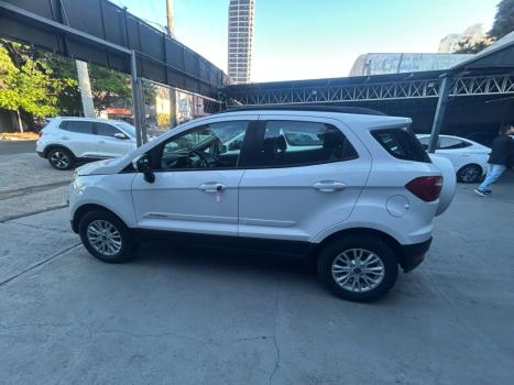FORD Ecosport 1.6 4P SE FLEX, Foto 5