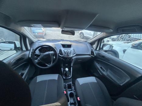 FORD Ecosport 1.6 4P SE FLEX, Foto 6