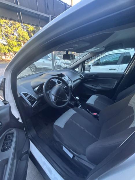 FORD Ecosport 1.6 4P SE FLEX, Foto 7