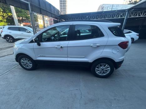FORD Ecosport 1.6 4P SE FLEX, Foto 8