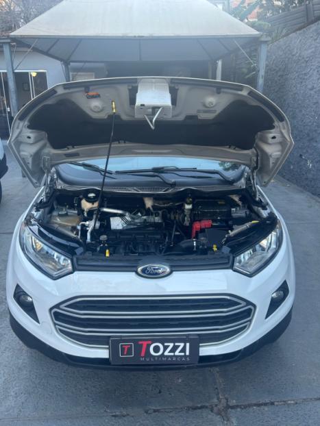 FORD Ecosport 1.6 4P SE FLEX, Foto 9