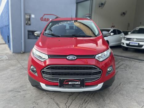 FORD Ecosport 1.6 4P FREESTYLE FLEX, Foto 1