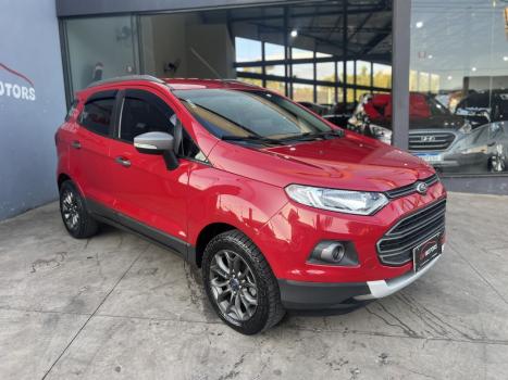 FORD Ecosport 1.6 4P FREESTYLE FLEX, Foto 2
