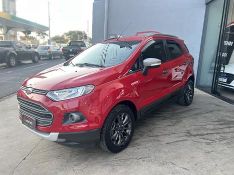 FORD Ecosport 1.6 4P FREESTYLE FLEX, Foto 3