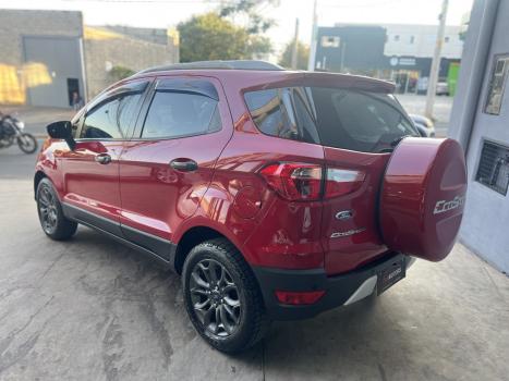 FORD Ecosport 1.6 4P FREESTYLE FLEX, Foto 4