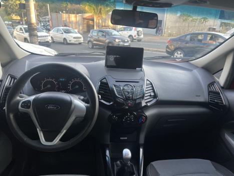 FORD Ecosport 1.6 4P FREESTYLE FLEX, Foto 6