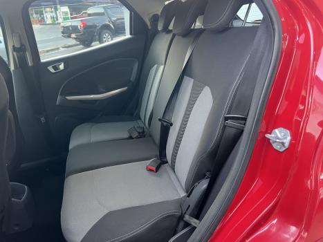 FORD Ecosport 1.6 4P FREESTYLE FLEX, Foto 7