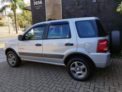 FORD Ecosport 1.6 4P XLT, Foto 2