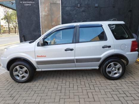 FORD Ecosport 1.6 4P XLT, Foto 5