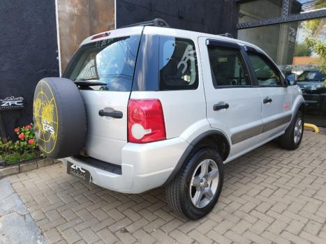 FORD Ecosport 1.6 4P XLT, Foto 7