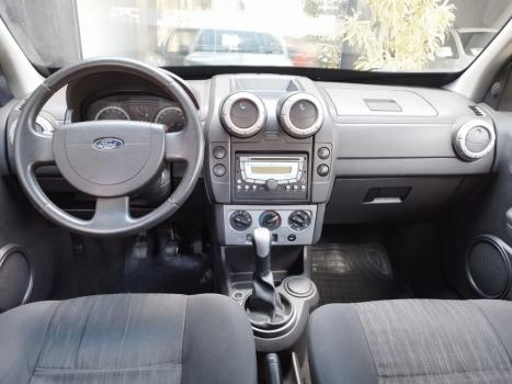 FORD Ecosport 1.6 4P XLT, Foto 9