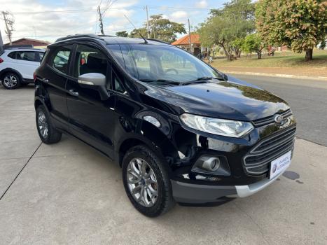 FORD Ecosport 1.6 4P FREESTYLE FLEX, Foto 1