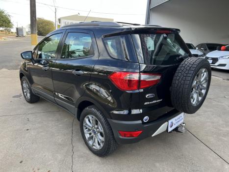 FORD Ecosport 1.6 4P FREESTYLE FLEX, Foto 2