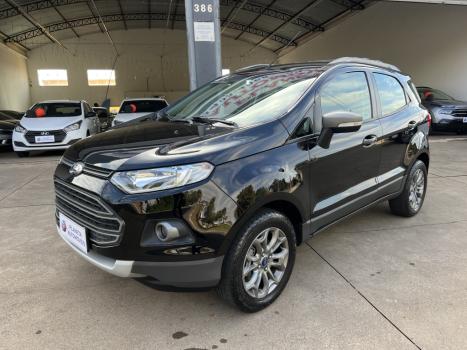 FORD Ecosport 1.6 4P FREESTYLE FLEX, Foto 3