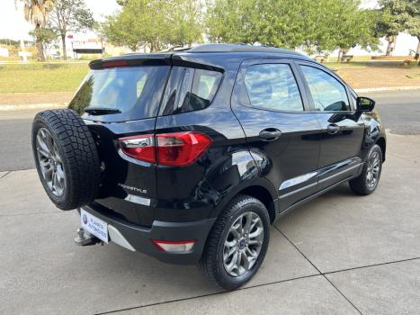 FORD Ecosport 1.6 4P FREESTYLE FLEX, Foto 4