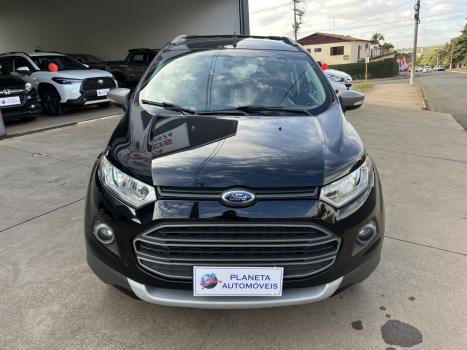 FORD Ecosport 1.6 4P FREESTYLE FLEX, Foto 5