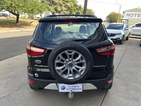 FORD Ecosport 1.6 4P FREESTYLE FLEX, Foto 6