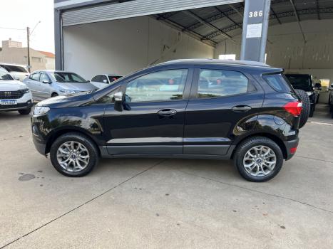 FORD Ecosport 1.6 4P FREESTYLE FLEX, Foto 8