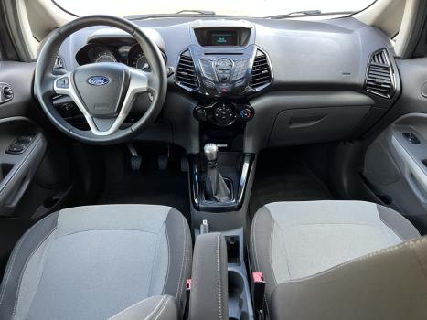 FORD Ecosport 1.6 4P FREESTYLE FLEX, Foto 10