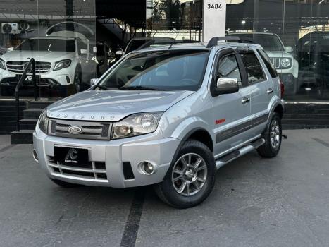 FORD Ecosport 1.6 4P FREESTYLE XLT FLEX, Foto 1