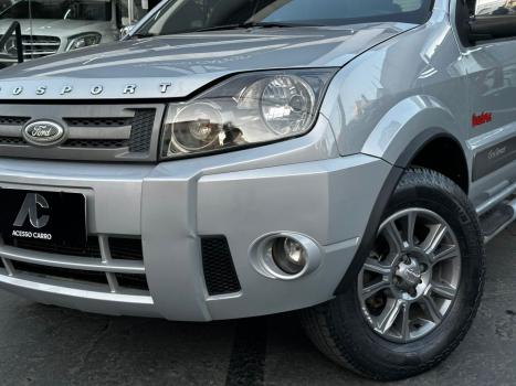 FORD Ecosport 1.6 4P FREESTYLE XLT FLEX, Foto 2
