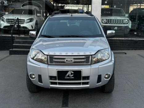 FORD Ecosport 1.6 4P FREESTYLE XLT FLEX, Foto 3