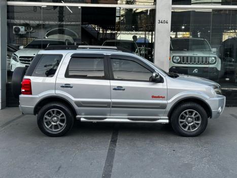 FORD Ecosport 1.6 4P FREESTYLE XLT FLEX, Foto 4