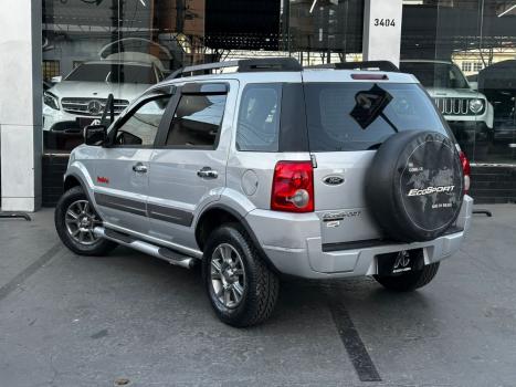 FORD Ecosport 1.6 4P FREESTYLE XLT FLEX, Foto 5
