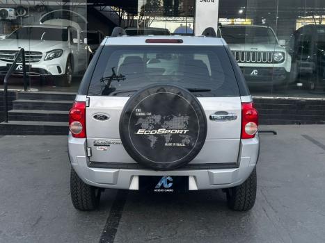 FORD Ecosport 1.6 4P FREESTYLE XLT FLEX, Foto 6